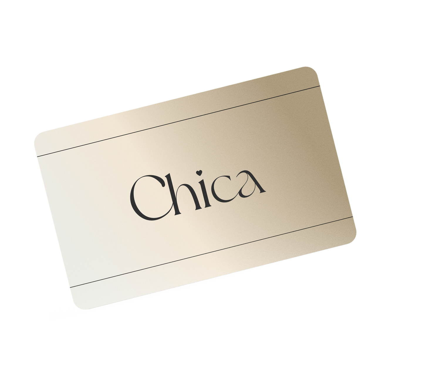 Chica Gift Card